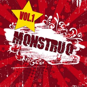 Monstruo Vol. 1 - La Banda Loca