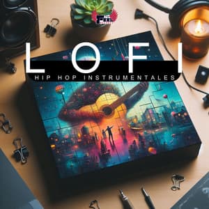 Café en la Serenata - Instrumentals Hip Hop Lofi - LUDY-Serenade