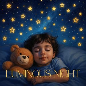 Luminous Night - Baby Sleep Lullaby Academy