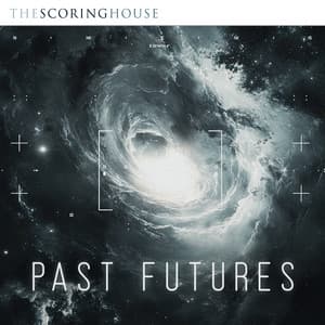 Past Futures - Alistair Hawkins