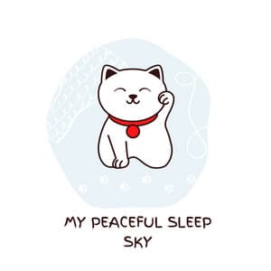 My Peaceful Sleep Sky - My Baby Beethoven