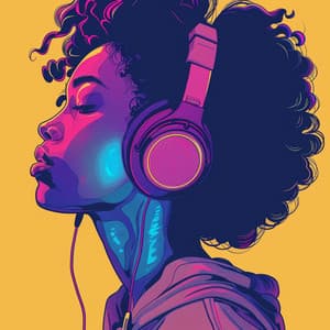 Daily Joy Music: Harmonies to Brighten Your Routine - Ultimate Fire