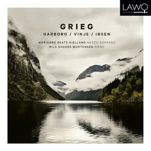 Grieg - Edvard Grieg