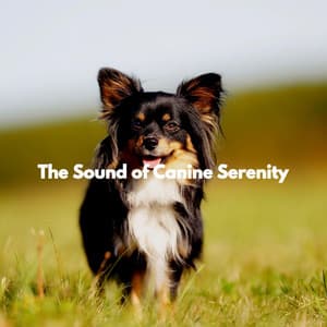 The Sound of Canine Serenity - Jazz for Dogs