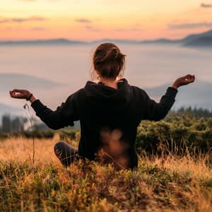 Gentle Meditation Tunes: Relaxing Music - Tantric Love Methods