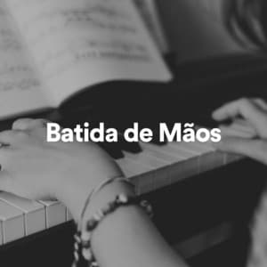 Batida de Mãos - Piano para Relaxar