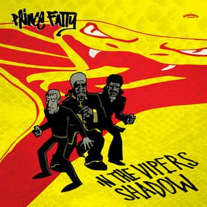 In the Viper's Shadow - Prince Fatty