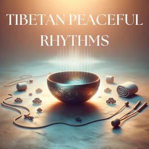 Tibetan Peaceful Rhythms - Isa Samhita