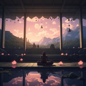 Meditación: Música Ambiental Para Relajación Y Terapia Vol. 1 - Sonidos Zen