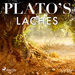 Plato's Laches - Platon