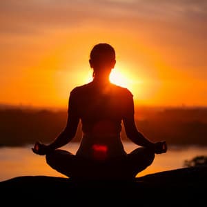 Momentos Silenciosos: Orquesta Para La Paz En Meditación - Charles Anderson