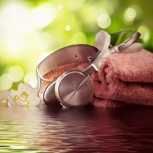 Harmonic Spa Music: Sounds for Relaxation - Hallelujah Arise