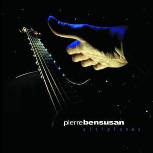 Altiplanos - Pierre Bensusan
