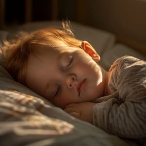 Primeras Melodías Del Bebé: Sonidos Armónicos Suaves - Canciones para Bebes Y Musica Para Bebe