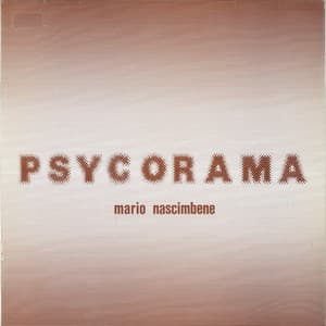 Psycorama - Mario Nascimbene