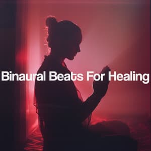 Binaural Beats For Healing - Study Alpha Waves