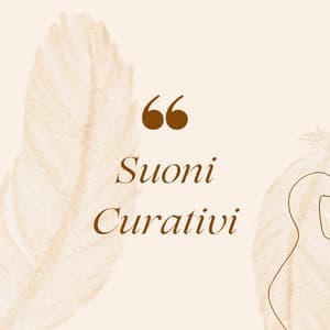Suoni curativi: viaggio musicale con frequenze rilassanti per il benessere - Calma Interiore
