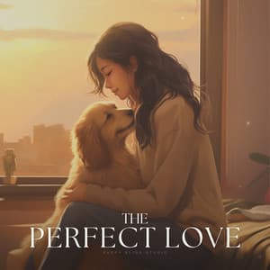The Perfect Love - Dog Bedtime