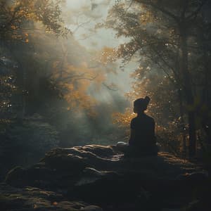 Tranquil Music for Focused Meditation - Deep Music Moments