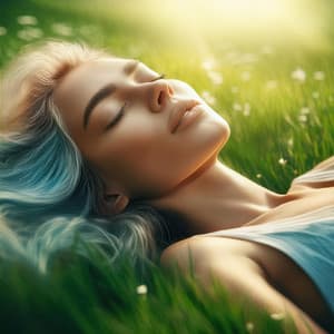 Calma Interior: Viaje Sonoro De Meditación - Caminos armónicos