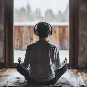 Inner Silence: Melodies for Meditation - Achieve Inner Harmony