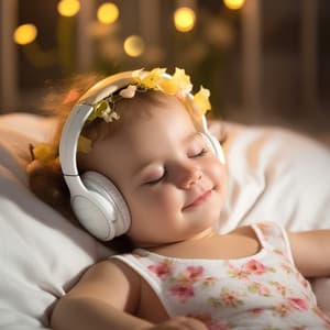 Dreamweaver Echoes: Native Baby Lullabies - Baby Lullaby Experience