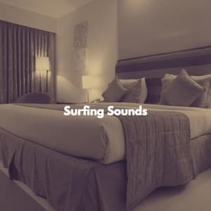 Surfing Sounds - Atmospheric Coffee House Music