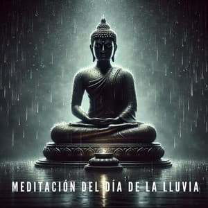 Meditación del día de la lluvia - Meditación Música Ambiente