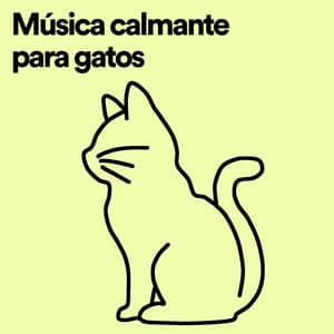 Música calmante para gatos - Musica para Gatos