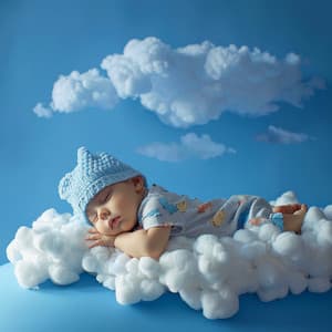 Melodías En La Lluvia: Día Alegre Del Bebé - Canciones para bebés