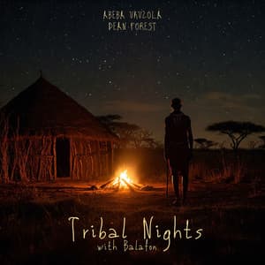 Tribal Nights with Balafon - Abeba Ukuzola