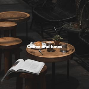 Coffee and tunes - Afternoon Jazz Playlist