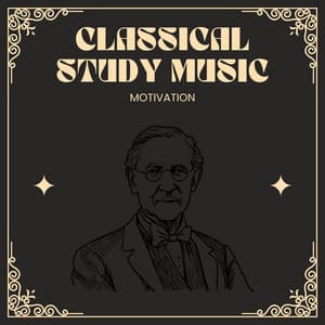 Scholarly Piano Harmonies for Focus - John Smith