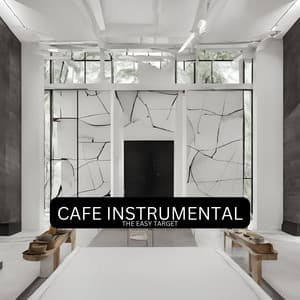 The Easy Target - Cafe Instrumental