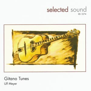 Gitano Tunes - Ulf Meyer