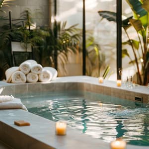 Pausa Pacífica: Melodías De Relajación - Audio consciente