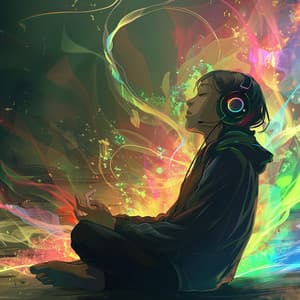 Relaxation Bliss: Gentle Melodies - Sanctuary Of Relax