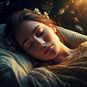Nighttime Lullabies: Hip Hop Sleep Music - Night Sleep Bliss
