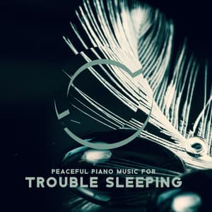 Peaceful Piano Music for Trouble Sleeping: Relieve Anxiety with Piano, Peaceful Times Before I Go to Sleep, No More Insomnia, Ways to Relax Before Bed, Headspace Guide to Sleep - Bedtime Instrumental Piano Music Academy