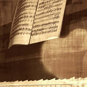 All i Want Is Music - Paul Chambers