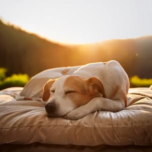 Armonía Suave Para Momentos Tranquilos De Mascotas - Paz total para animales