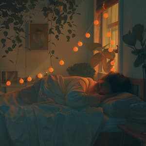 Sueños Celestiales: Cadencias De Música De Piano - Piano Tranquilo