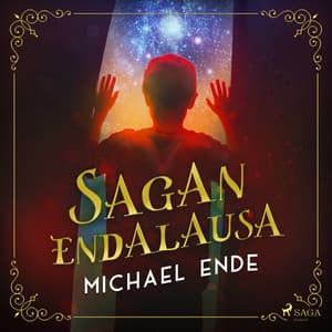Sagan endalausa - Michael Ende