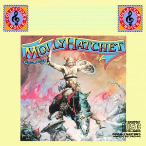 Beatin' The Odds - Molly Hatchet