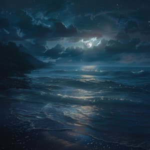 Ocean Sounds for Pet Relaxation - Bali Vibes