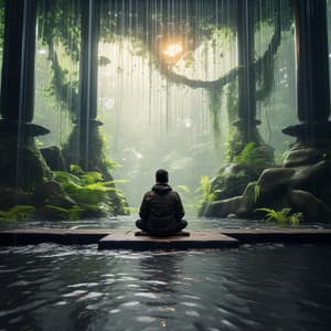 Sesiones De Estudio Del Río: Aguas Melódicas - Colectivo de frecuencias de planta