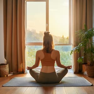 Estado De Flujo: Sesiones De Hip Hop Yoga - Armonía de Reiki