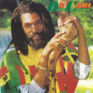 Deeply Concerned - Don Carlos