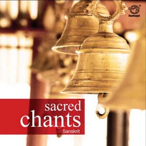 Sacred Chants - Saaswathi Prabhu
