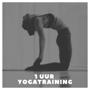1 Uur Yogatraining: Heilzame Yoga Hatha en Nidra-Oefeningen Muziek voor Beginners - Ontspanning Muziek Club